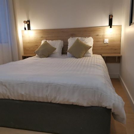 Residence L'Hermitiere, Cadre Verdoyant-Fonctionnel-Grand Confort-Parking Wifi Gratuit Machecoul-Saint-Meme Exterior photo