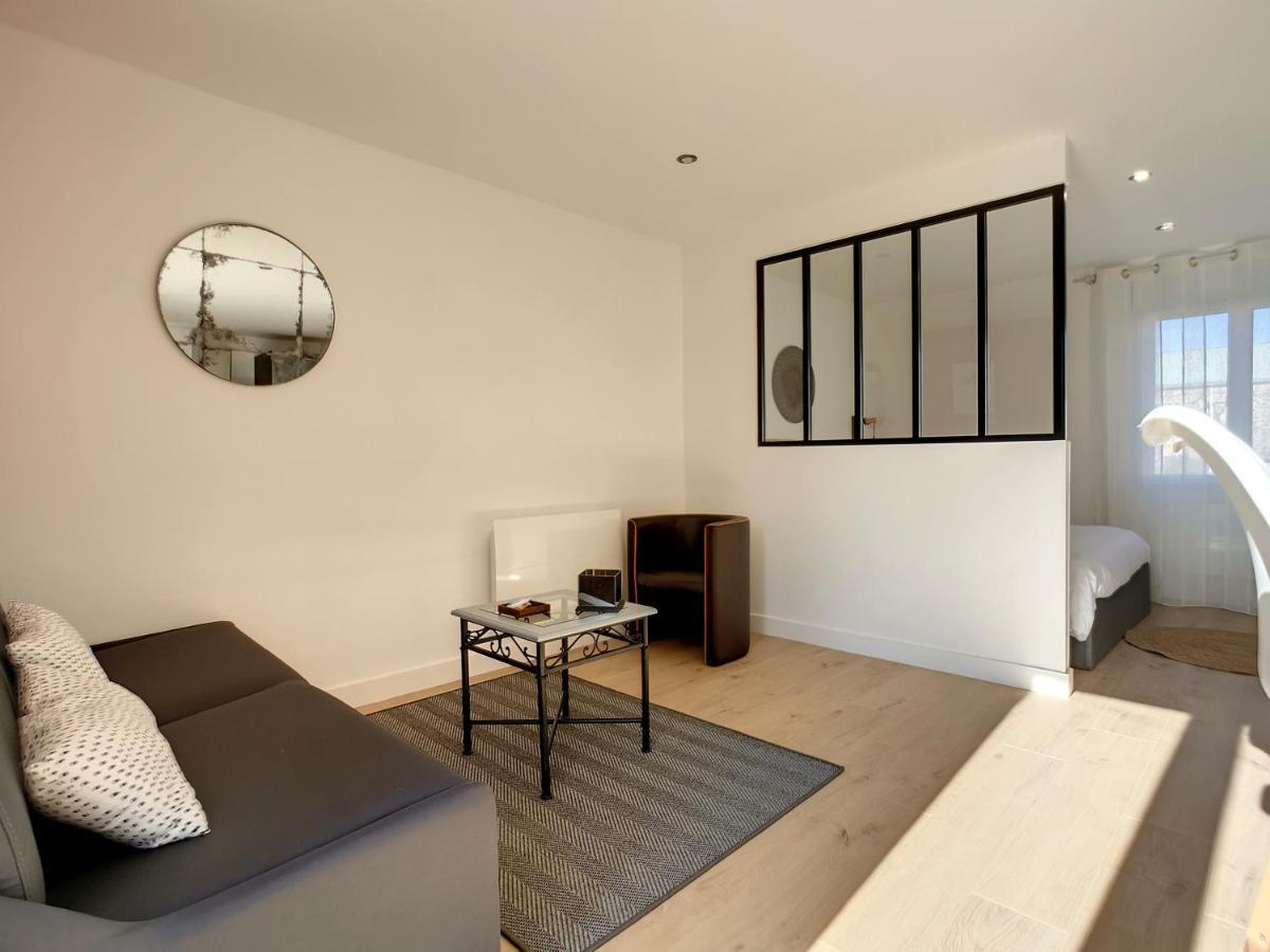 Residence L'Hermitiere, Cadre Verdoyant-Fonctionnel-Grand Confort-Parking Wifi Gratuit Machecoul-Saint-Meme Exterior photo
