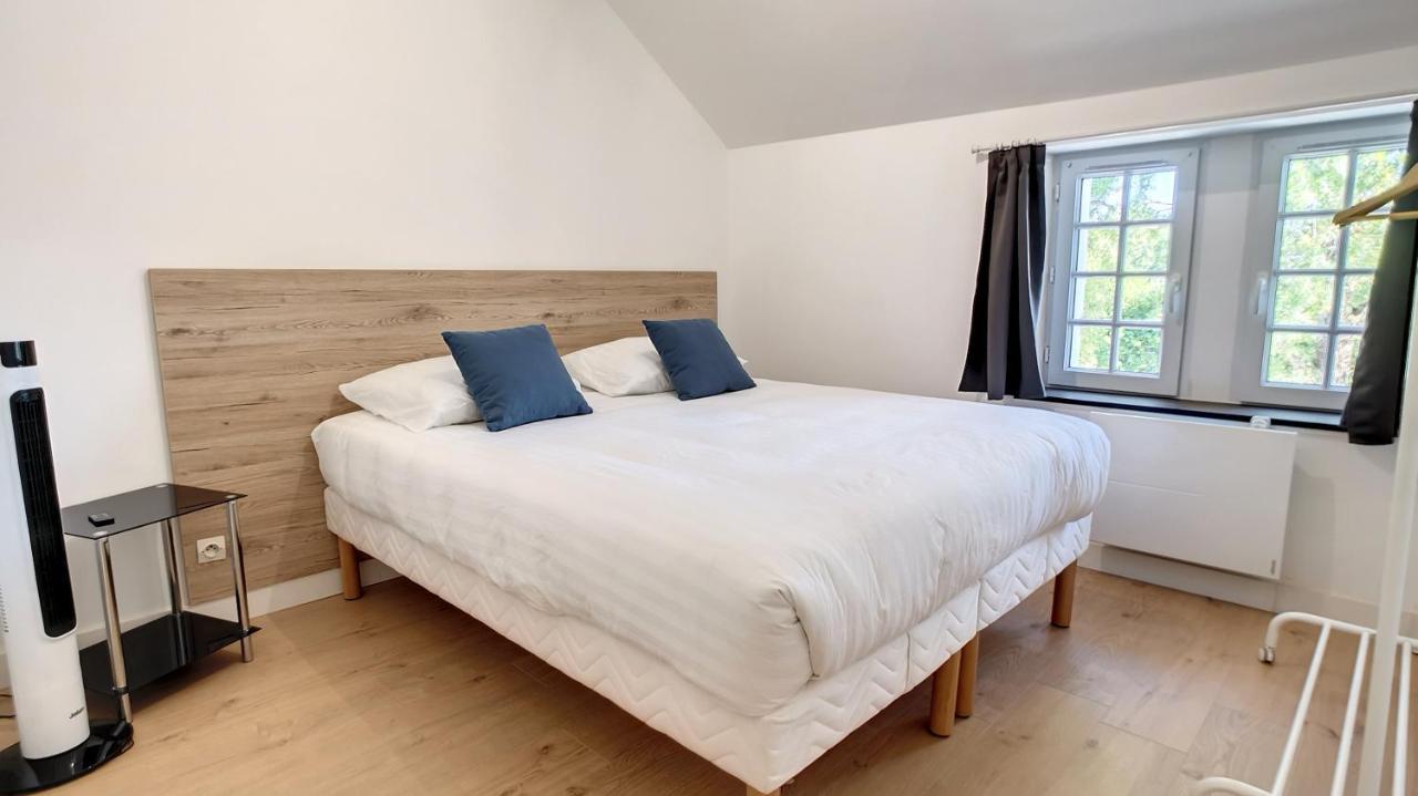 Residence L'Hermitiere, Cadre Verdoyant-Fonctionnel-Grand Confort-Parking Wifi Gratuit Machecoul-Saint-Meme Exterior photo
