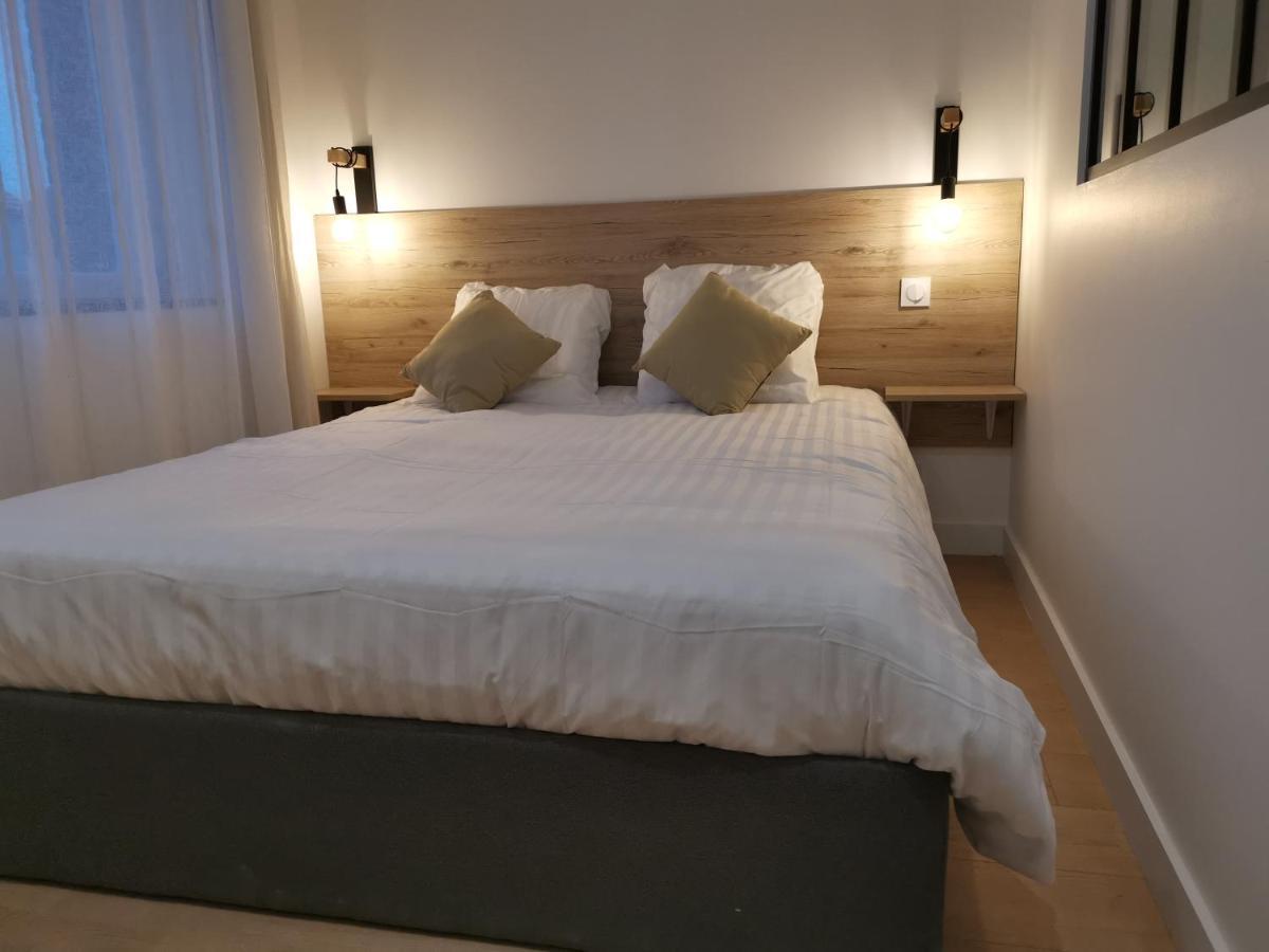 Residence L'Hermitiere, Cadre Verdoyant-Fonctionnel-Grand Confort-Parking Wifi Gratuit Machecoul-Saint-Meme Exterior photo
