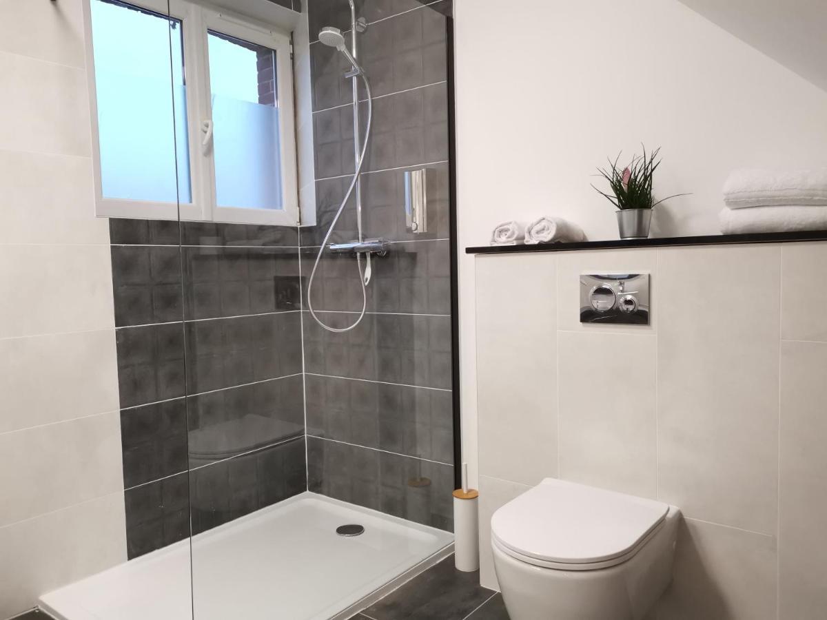 Residence L'Hermitiere, Cadre Verdoyant-Fonctionnel-Grand Confort-Parking Wifi Gratuit Machecoul-Saint-Meme Exterior photo