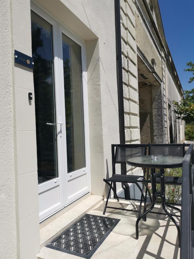 Residence L'Hermitiere, Cadre Verdoyant-Fonctionnel-Grand Confort-Parking Wifi Gratuit Machecoul-Saint-Meme Exterior photo